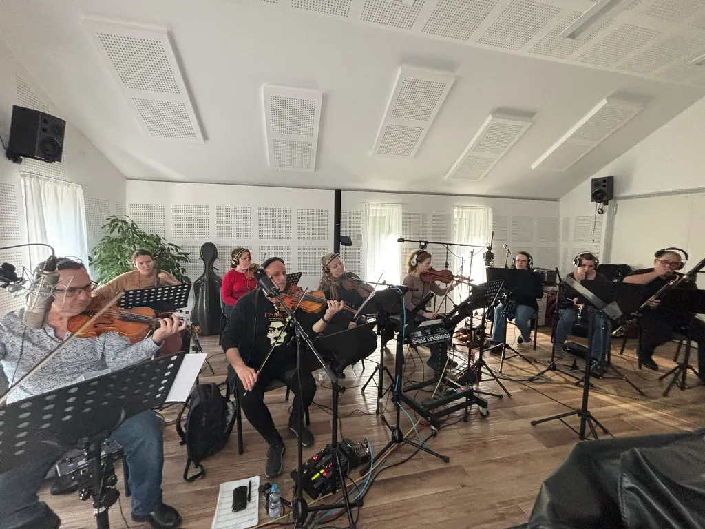 Free Style Chamber Orchestra